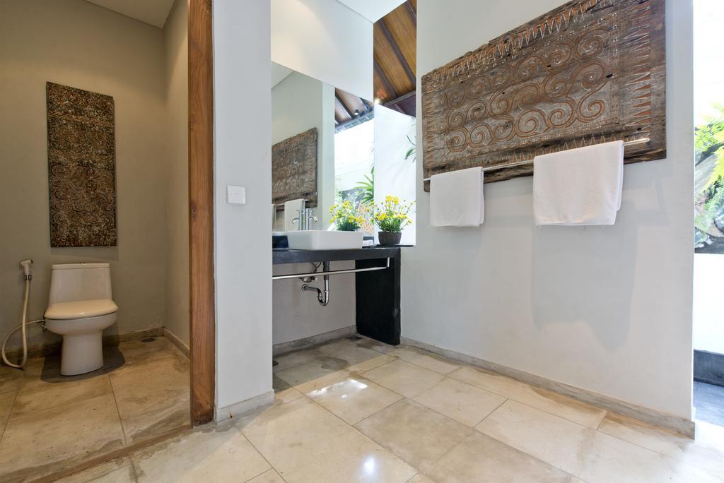 Seminyak Villa * Seminyak
